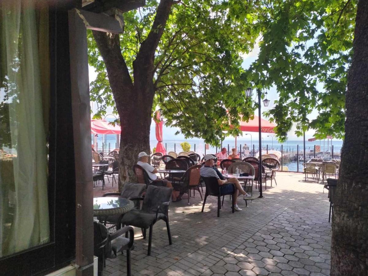 Villa Ivanovi Ohrid Exterior photo